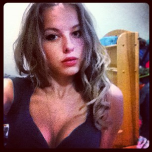 Gaziantep Escort Ceyda